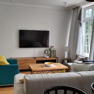  Apartament Ogarna 3