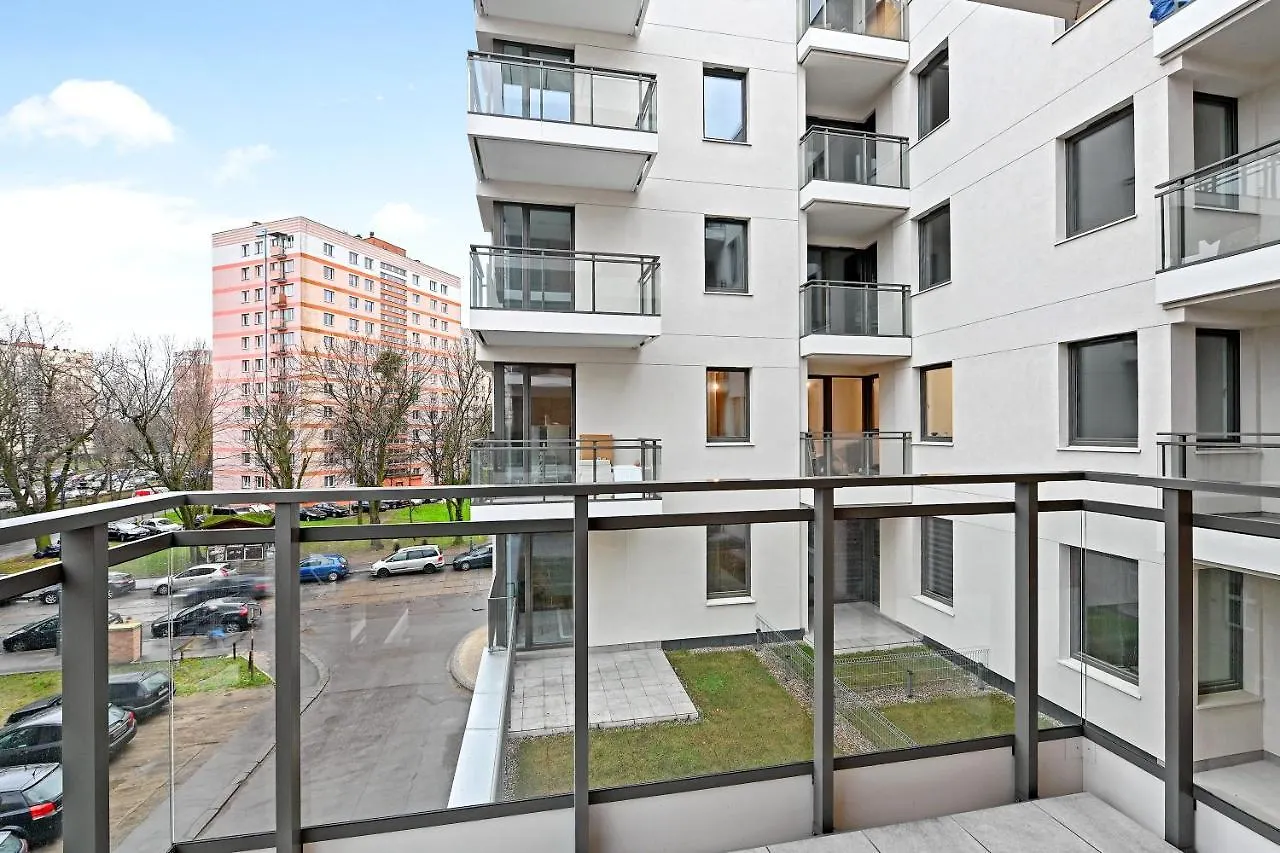 Gdansk Lighthouse Apartment 0*,